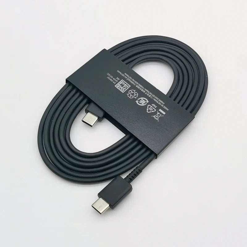 Samsung 45w Charger Super-Fast Charge Adapter