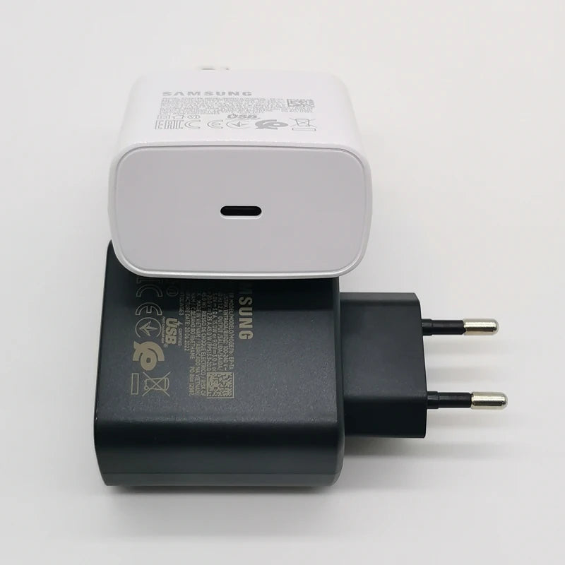 Samsung 45w Charger Super-Fast Charge Adapter